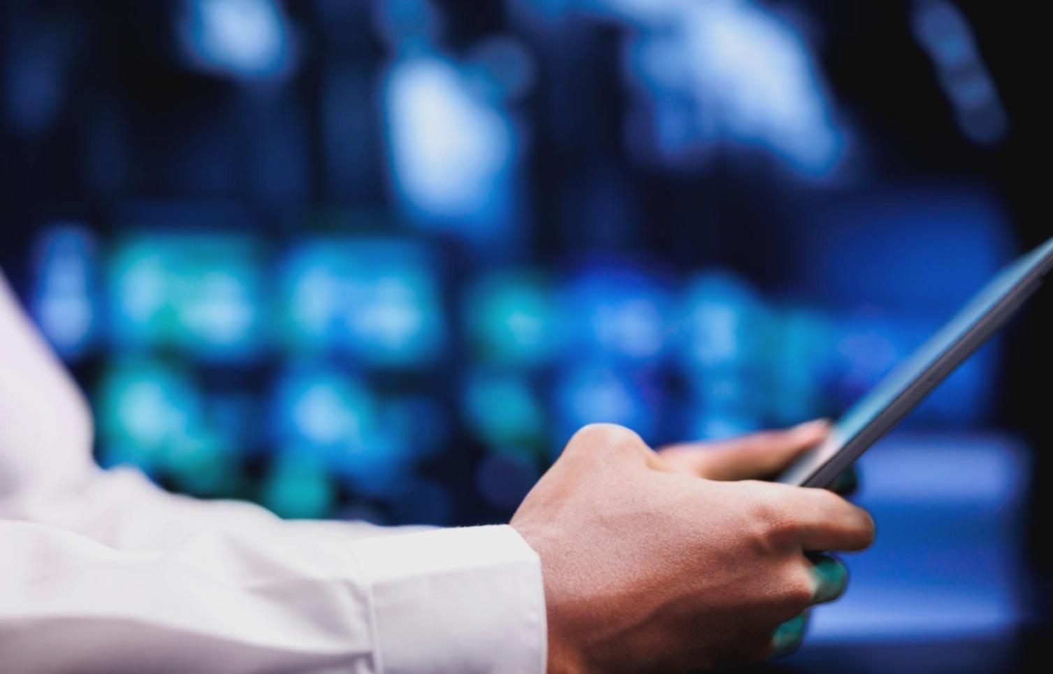 Incident Response Training Session mit Protokollanalyse